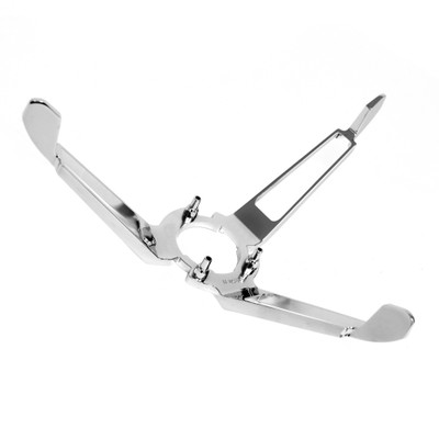 Horn Ring For Woodgrain Wheel [FM-BH018B]