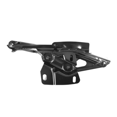 Premium Steel Hood Hinge Passenger Side [FM-BH021B]