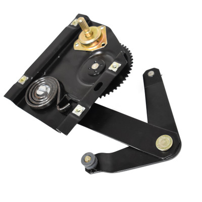 Quarter Window Regulator Passenger Side [FM-BW018]