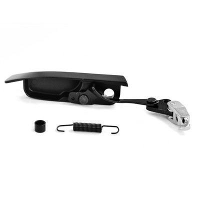 Convertible Top Latch Assembly Passenger Side [FM-BC002]