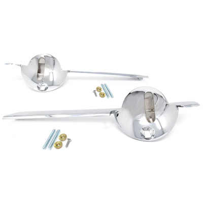 Fog Light Bar Pair [FM-BG005A]