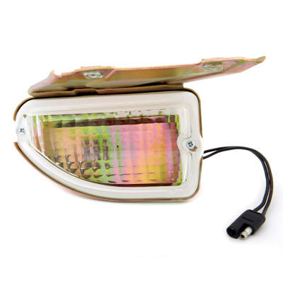 Parking Light Assembly Passenger Side [FM-BP004]