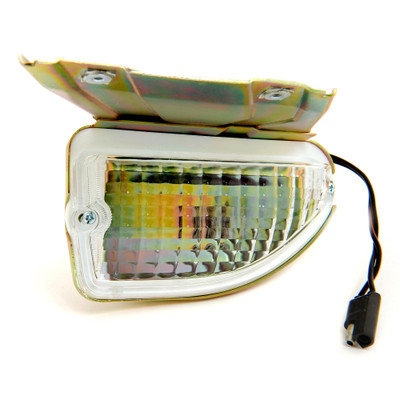 Parking Light Assembly Driver Side [FM-BP004A]