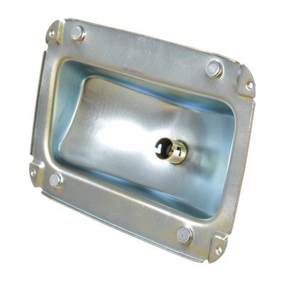 Tail Light Housing Driver or Passenger Side [FM-BT006C]