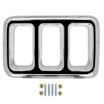 Tail Light Bezel Driver Side [FM-BT010A]
