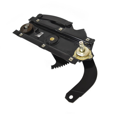 Quarter Window Regulator Passenger Side [FM-BW021]