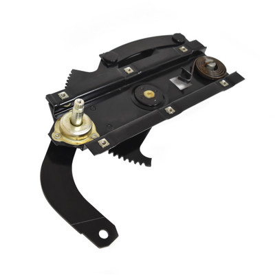 Quarter Window Regulator Driver Side [FM-BW021A]