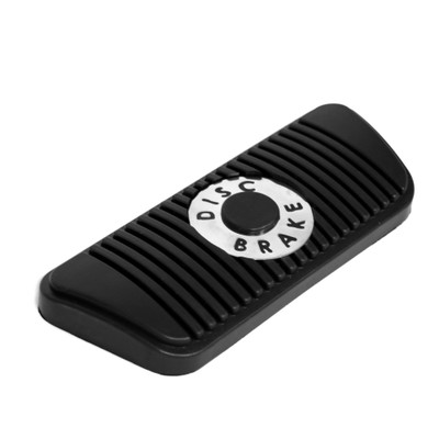 Brake Pedal Pad Disc Auto [FM-EB003B]