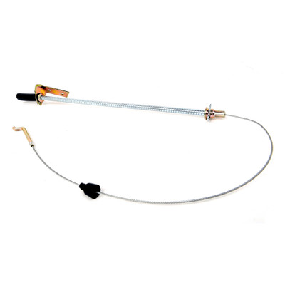 Parking Brake Cable Front Assembly [FM-EB008A]