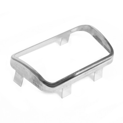 Brake Pedal Trim Drum Manual [FM-EB102]