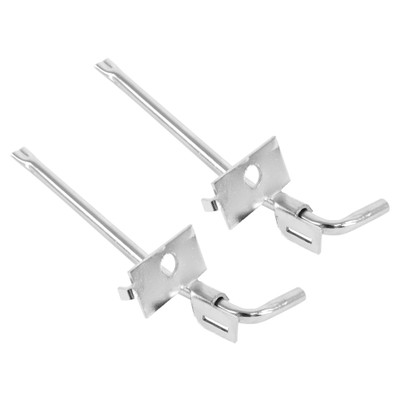 Windshield Washer Nozzle Pair [FM-EW004B]