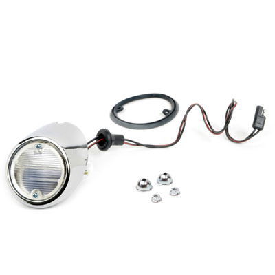 Backup Light Assembly Kit Passenger Side [FM-BB050K]
