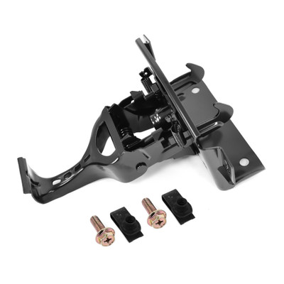 Hood Latch With Top Plate [FM-BH022C]