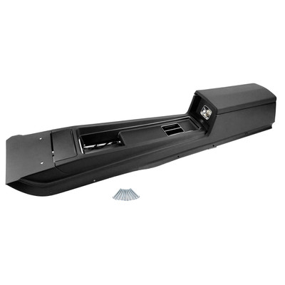 Center Console Assembly Automatic Standard [FM-BC009]
