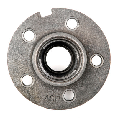 Wheel Hub 5 Stud V8 For 10" Brakes [FM-EH004]