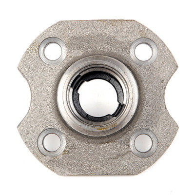 Wheel Hub 4 Stud 6 Cylinder For 9" Brakes [FM-EH005]