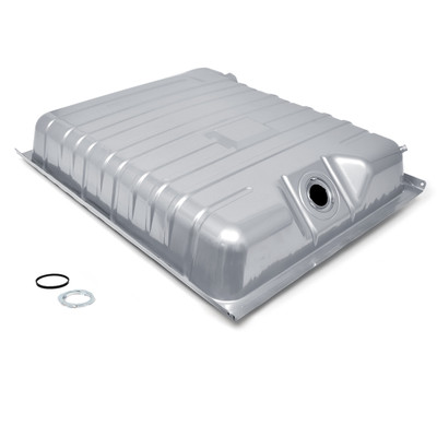 Fuel Tank With Drain 20 Gallon Ranchero/Station Wagon/Sedan Delivery [FC-EG001C]