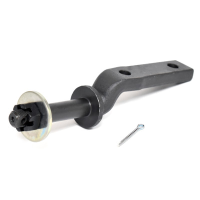 Idler Arm Bracket For Manual or Power Steering [FM-ES015]