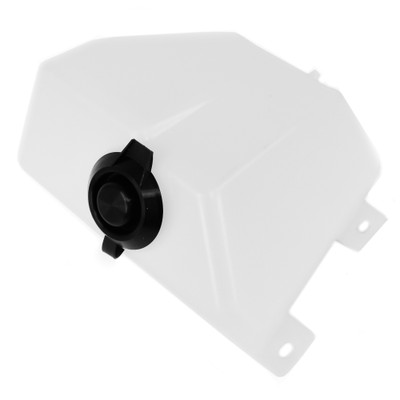 Windshield Washer Reservoir With Cap [FM-EW007]
