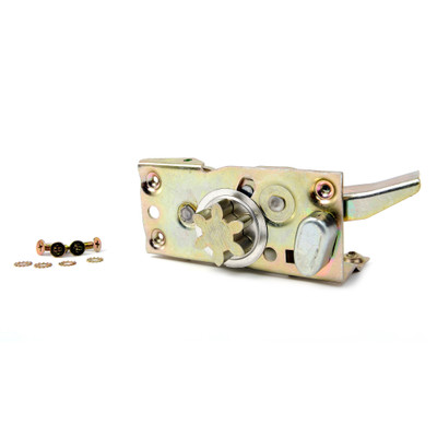 Door Latch Assembly Passenger Side [FP-BD017]