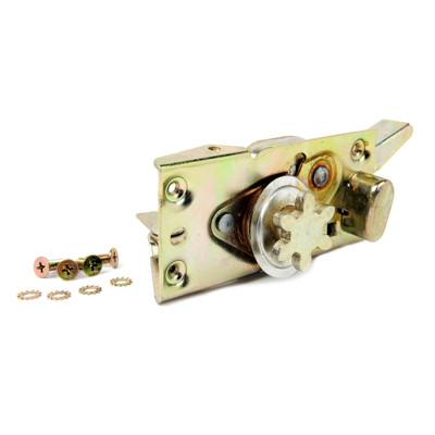 Door Latch Assembly Driver Side [FP-BD017A]