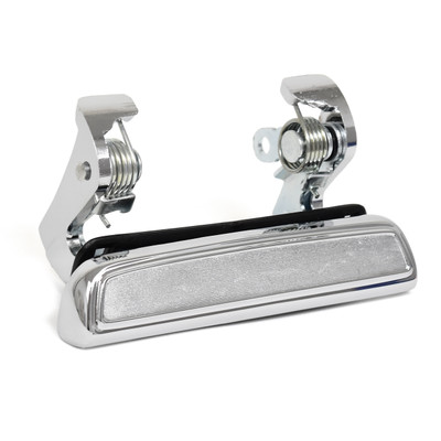 Outside Door Handle Driver Side [FP-BD040DL]