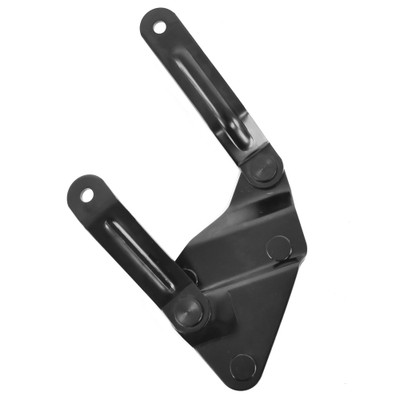 Hood Hinge Bracket Driver Side [FP-BH021L]
