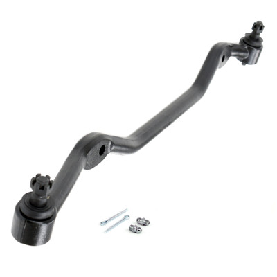 Center Drag Link Manual or Power Steering 7/8" Diameter [GCV-ES001]