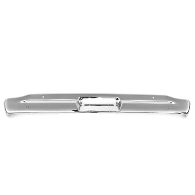 Bumper Rear Chrome [FC-BB004]
