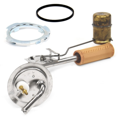 Fuel Sending Unit 3/8" Stainless Steel [FK-EF036A]