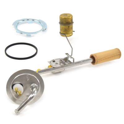 Fuel Sending Unit 3/8" Stainless Steel [FR-EF038A]
