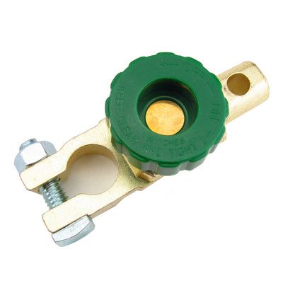 Battery Disconnect Switch [FM-BB043]