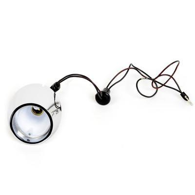 Backup Light Housing Passenger Side [FM-BB045]