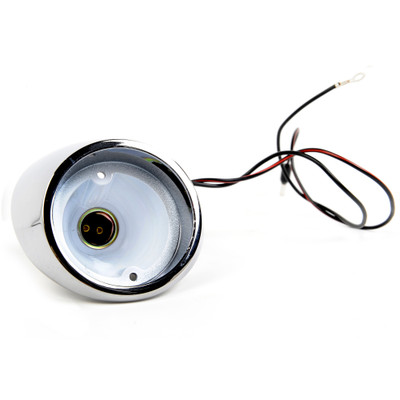 Backup Light Housing Driver Side [FM-BB046]