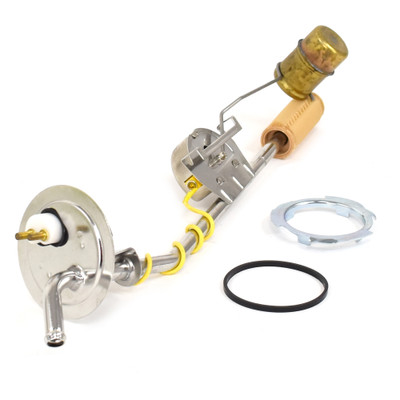 Fuel Sending Unit For 25 Gallon Tank 3/8" Stainless Steel [FB-EF018B]