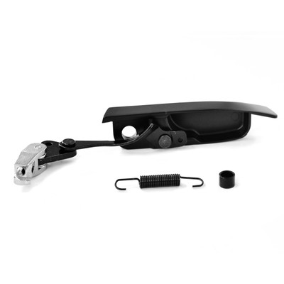 Convertible Top Latch Assembly Driver Side [FM-BC002A]