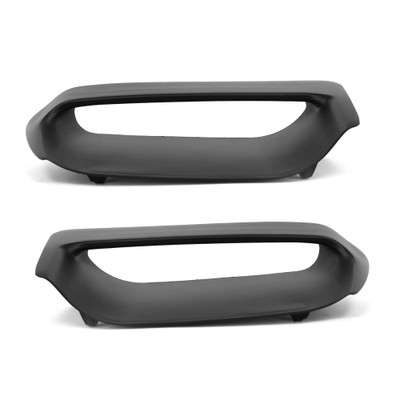 Hood Air Scoop Pair [FM-BH030]