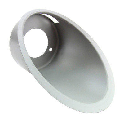 Parking Light Full Retainer Driver Side [FM-BP002G]