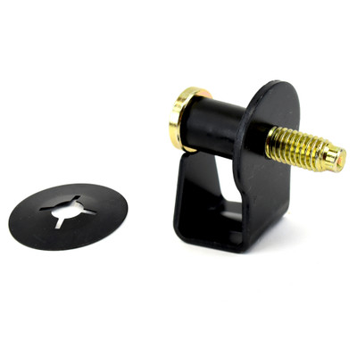 Door Latch Striker Driver or Passenger Side [FM-BD050E]