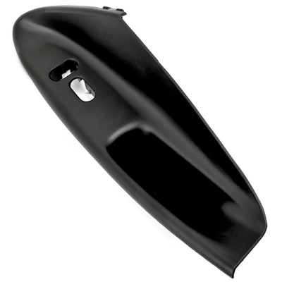 Door Panel Switch Housing Passenger Side Coupe Convertible Black [FM-BD056R]