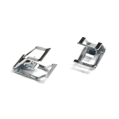 Door Panel Switch Housing Clip Set [FM-BD059]