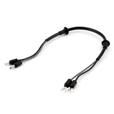 Fog Light Pigtail Driver or Passenger Side [FM-BG003B]