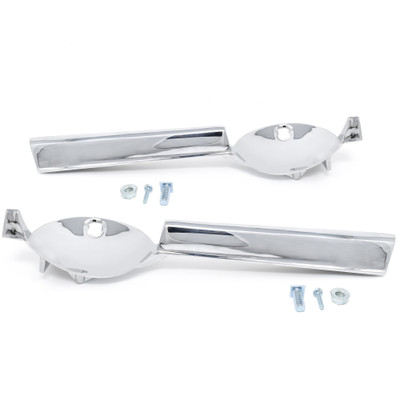 Fog Light Bar Pair [FM-BG005]