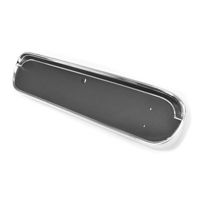 Glove Box Door GT Black [FM-BG008C]