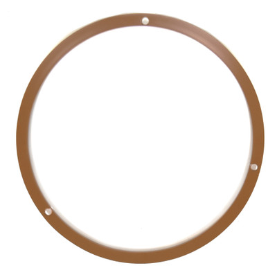 Headlight Door Driver or Passenger Side Painted [FM-BH008]