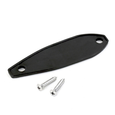 Outside Bullet Mirror Pad Short Base [FM-BM007AP]