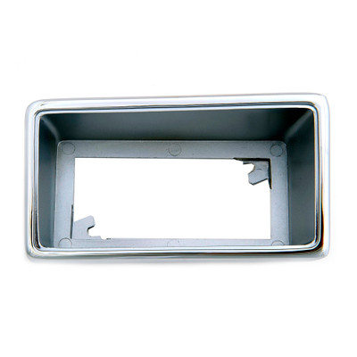 Side Marker Bezel Rear Passenger Side [FM-BM021B]