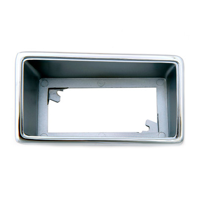 Side Marker Bezel Rear Driver Side [FM-BM021C]