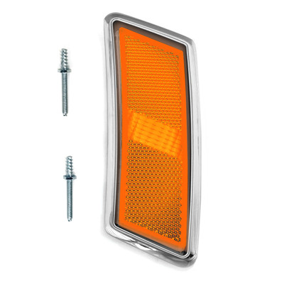 Side Marker Assembly Front Driver Side [FM-BM022A]