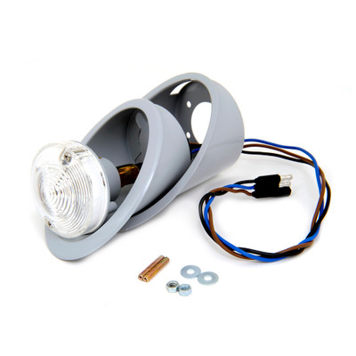 Parking Light Assembly Kit Passenger Side [FM-BP002]
